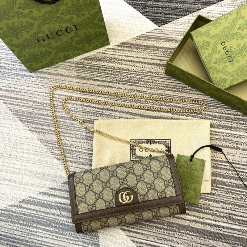 Gvc*1 satchel bags